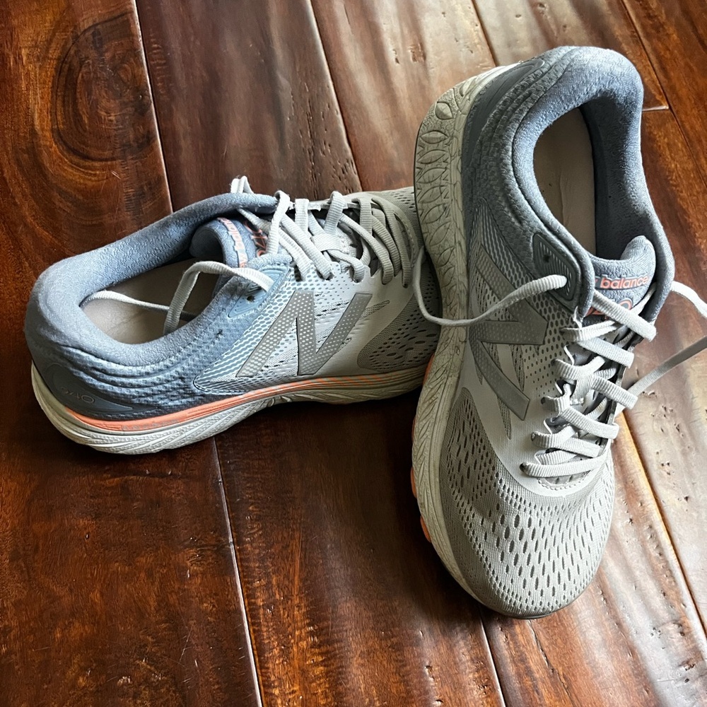 New Balance 940 Women’s Athletic Shoes